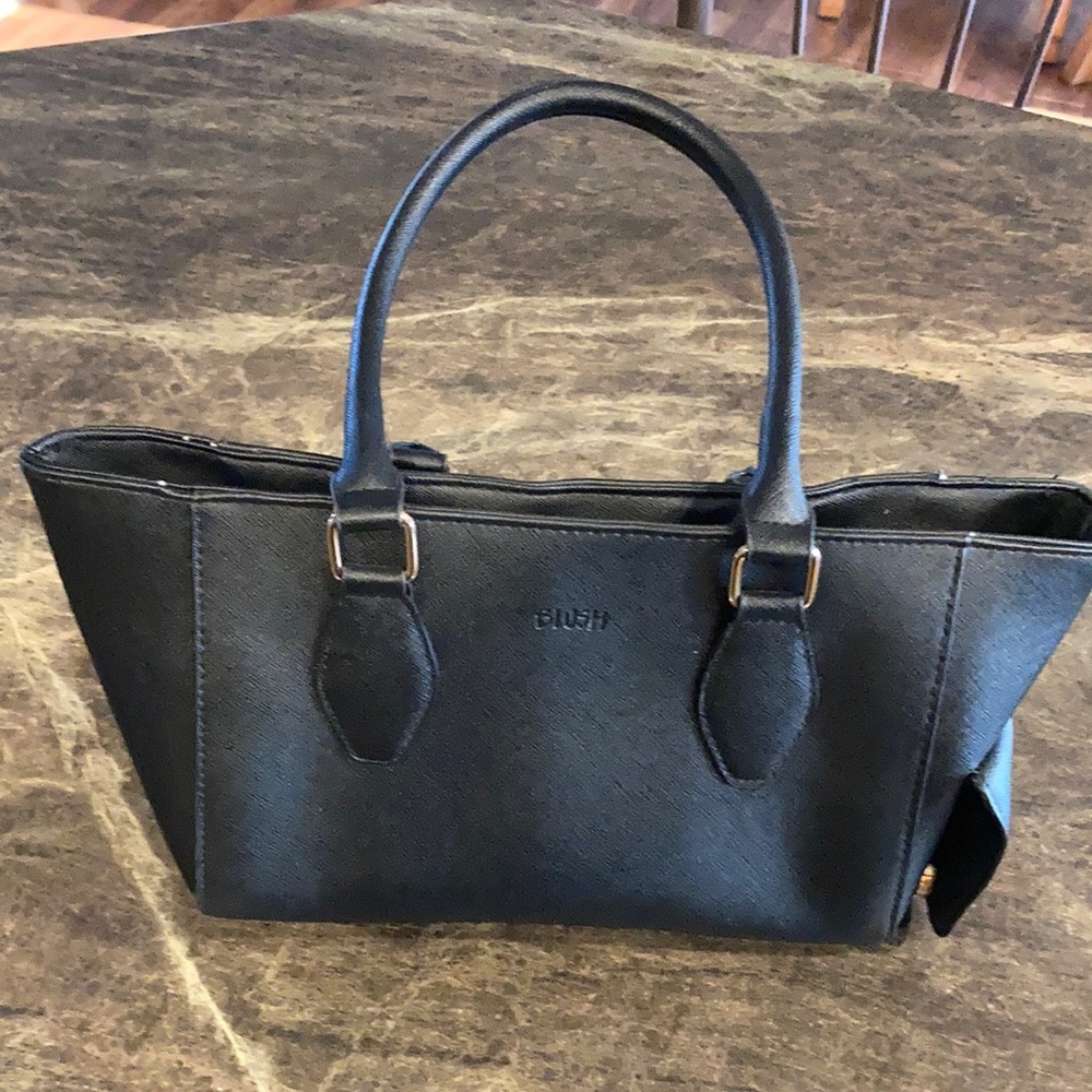 Wine purse